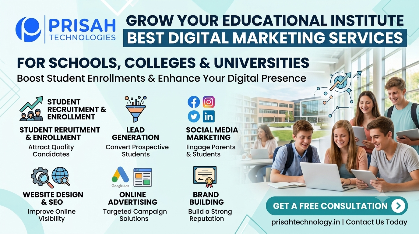 Hyper-Local Lead Engine for Competitive Exam Institute