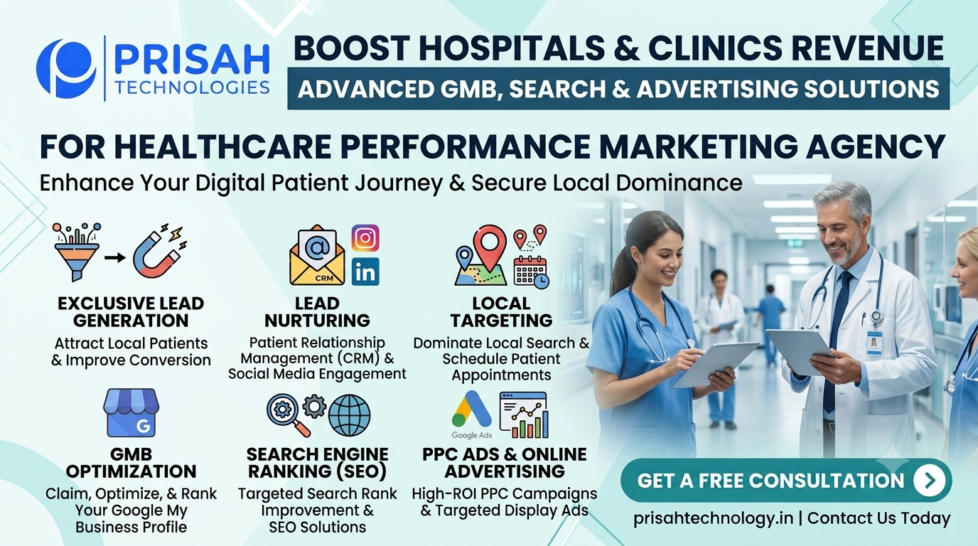 Premium Patient Acquisition for Cosmetic & Dental Surgery