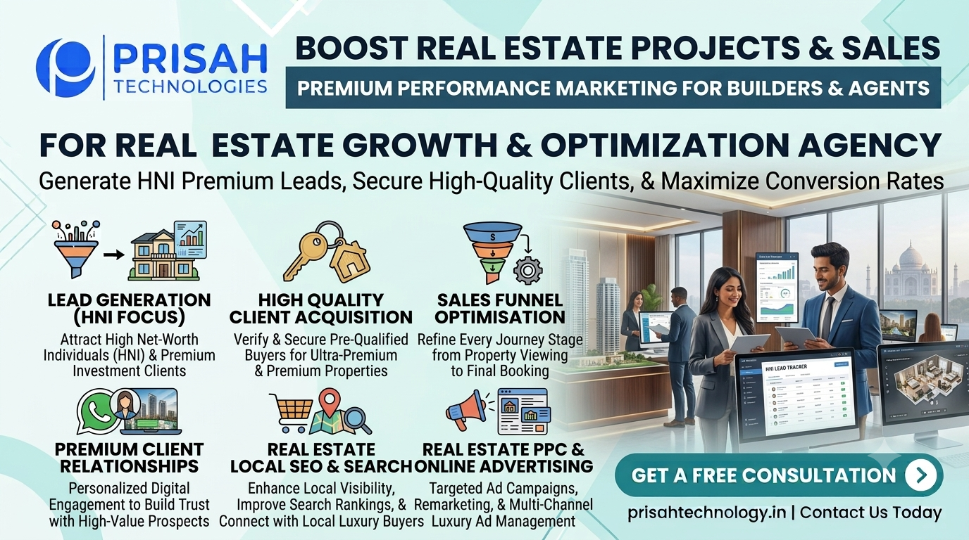 Commercial Office Space & Retail Hub Leasing Engine